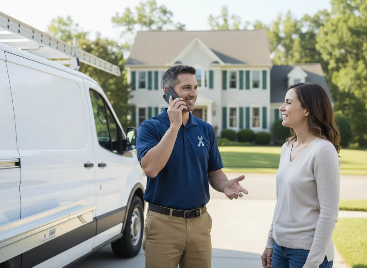 Home Gutter Service Sugar Grove, NC FAQs